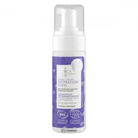 Гиалуроновая пенка для умывания чувствительной кожи 150 мл NATURA SIBERICA 112968