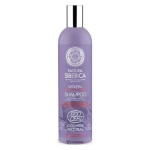 Шампунь Anti-pollution для тонких волос и секущихся кончиков 400 мл NATURA SIBERICA 112985