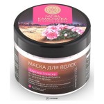 Маска для волос Царский эликсир ослепительный блеск и густота 300 мл NATURA SIBERICA 113004