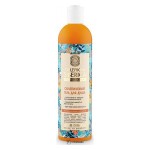 Облепиховый гель для душа Интенсивное питание и увлажнение 400 мл NATURA SIBERICA 113011