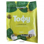 Тофу с оливками 250 г ЕДЕМСКИЙ САД 113018