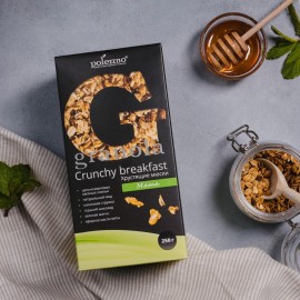 Гранола Мята 250 г POLEZZNO 113036