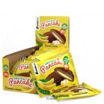 Панкейк Банановый крем 40 г BOMBBAR 113079