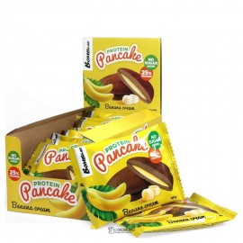 Панкейк Банановый крем 40 г BOMBBAR 113079