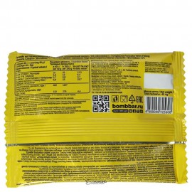 Панкейк Банановый крем 40 г BOMBBAR 113079