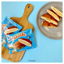 Панкейк Молочный крем 40 г BOMBBAR 113082