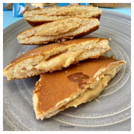 Панкейк Молочный крем 40 г BOMBBAR 113082