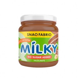 Паста Шоколадно-ореховая 250 г SNAQFABRIQ 113085