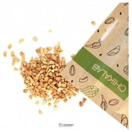 Арахис обжаренный дробленный 2-4 мм 150 г CHIKALAB 113086