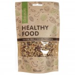 Грецкий орех обжаренный дробленный 150 г CHIKALAB 113087