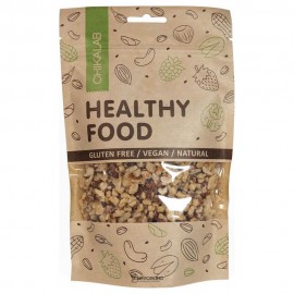 Грецкий орех обжаренный дробленный 150 г CHIKALAB 113087