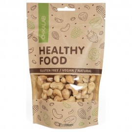 Кешью обжаренный целый 150 г CHIKALAB 113088