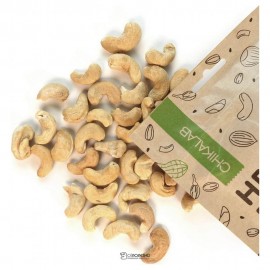 Кешью обжаренный целый 150 г CHIKALAB 113088