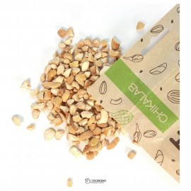 Кешью обжаренный дробленный 3-5 мм 150 г CHIKALAB 113089