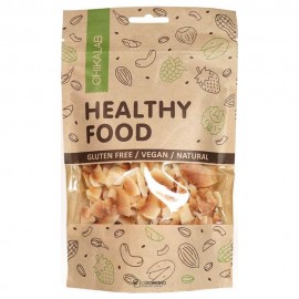 Кокос премиум чипсы слабой обжарки 70 г CHIKALAB 113091