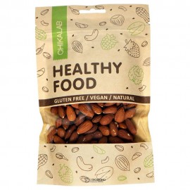 Миндаль обжаренный целый 36-40 150 г CHIKALAB 113094