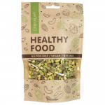 Фисташка обжаренная дробленая 5-7 мм 100 г CHIKALAB 113098