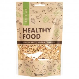 Фундук обжаренный дробленный 3-5 мм 150 г CHIKALAB 113099