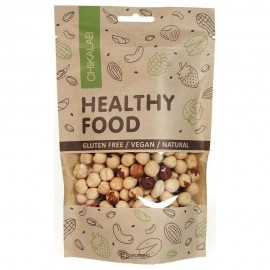 Фундук обжаренный целый 10-12 мм 150 г CHIKALAB 113100