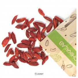 Ягоды годжи сушеные 100 г CHIKALAB 113101