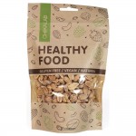 Ядра арахиса обжаренные половинки 150 г CHIKALAB 113102