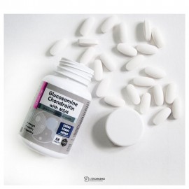 МСМ 60 капс CHIKALAB 113122