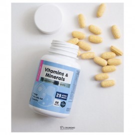 Витамакс 60 капс CHIKALAB 113123