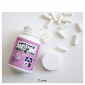 Гиалуроновая кислота 60 капс CHIKALAB 113124