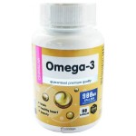 ПНЖК 3500 Омега-3 90 капс CHIKALAB 113126