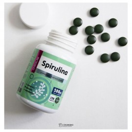 Спирулина 150 капс CHIKALAB 113127
