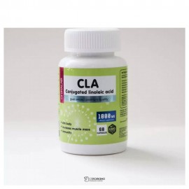Линолевая Кислота CLA 740мг 60 капс CHIKALAB 113131