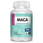 Мака перуанская 500мг 60 капс CHIKALAB 113132