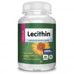 Лецитин подсолнечника 60 капс CHIKALAB 113137
