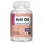 Масло криля 60 капс CHIKALAB 113138