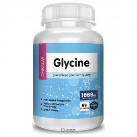 Глицин 60 капс CHIKALAB 113140
