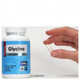 Глицин 60 капс CHIKALAB 113140
