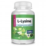 Лизин 60 капс CHIKALAB 113141