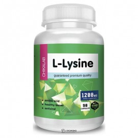 Лизин 60 капс CHIKALAB 113141