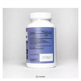 Б-аланин 60 капс CHIKALAB 113143