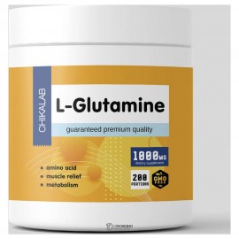 Глютамин 200 г CHIKALAB 113144