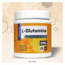 Глютамин 200 г CHIKALAB 113144