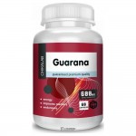 Гуарана 60 капс CHIKALAB 113145