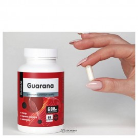 Гуарана 60 капс CHIKALAB 113145