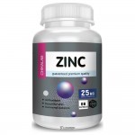 Цинк 60 капс CHIKALAB 113146