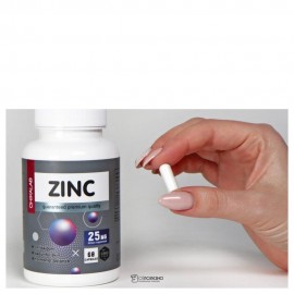 Цинк 60 капс CHIKALAB 113146