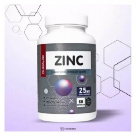 Цинк 60 капс CHIKALAB 113146