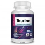 Таурин 60 капс CHIKALAB 113148