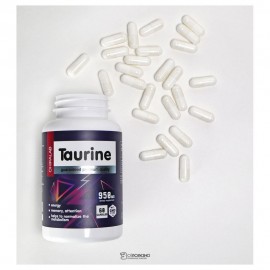 Таурин 60 капс CHIKALAB 113148