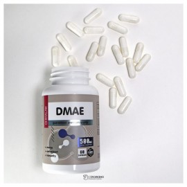 ДМАЭ 60 капс CHIKALAB 113149