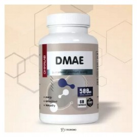 ДМАЭ 60 капс CHIKALAB 113149